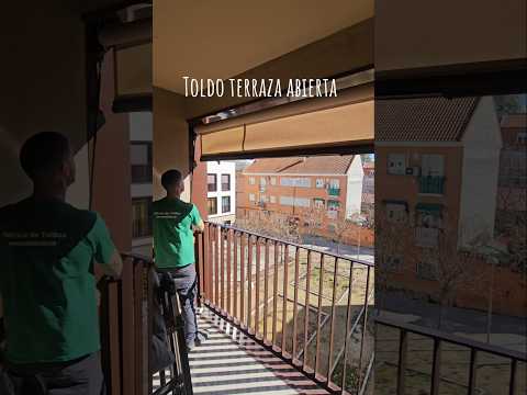 🎬 Video con opiniones sobre Toldos Para Balcon Ikea