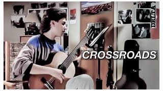 roots [eugene martone]