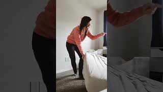 cleaning & packing the kids rooms
I spent way too long researching if the title for this short should be kids rooms or kids rooms, I went with my original thought but could definitely be wrong, my research was inconclusive and just taught me that people like to argue about things on the internet and not give good grammatical advice.
👀 WATCH MORE 👀
My Decluttering Series: https://www.youtube.com/playlist?list=PLDlgn1RfuA6LWmMwmtkr9qB5CDmboydcG
Our Foster Care Journey: https://www.youtube.com/playlist?list=PLDlgn1RfuA6Lopw737YTGJm1TX6Qj2VsJ
Online Income Series: https://www.youtube.com/playlist?list=PLDlgn1RfuA6JEOU9V4LfUa9QCno6g2XZj
Hello! I am Chantel, a wife and mom living in the Canadian prairies. This channel is a mashup of all my interests and my attempt to notice the beauty God has put around me.
✨FOLLOW ALONG✨
MY WEBSITE: https://chantelklassen.me/
📚 BOOKTUBE: https://www.youtube.com/c/ChantelReadsAllDay
Patreon: https://www.patreon.com/ChantelKlassen
My Homeschool Membership: https://www.intentionalhomeschooling.com/intentional-homeschooling-membership/
☕ The Best Homemade Hot Cocoa recipe (dairy free or dairy full): https://chantelklassen.me/hot-cocoa/
CAMERA GEAR:
* camera: https://amzn.to/37UGi1e
* lens: https://amzn.to/3t4lO2K
* microphone: https://amzn.to/3fSmluE
* tripod: https://amzn.to/3w8fVoE
DISCLAIMER: Links included in this description may be affiliate links, which means I would earn a small percentage if you decide to purchase one of the items, but it does not mean the price is any higher through them. Thanks for your support! cleaning & packing the kids rooms
