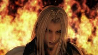 Final Fantasy 7 Compilation Short Amv Editing Practice