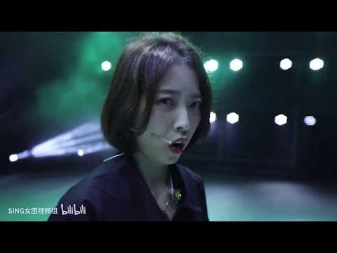 【SING女團】《SING工作日誌》40：華樂紀國風音樂盛典·《千盞》舞台首秀日誌~