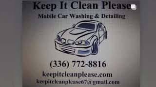 Water spot removal by Keep it clean please mobile car washing & detailing 52 views 4 years ago 3 minutes, 4 seconds