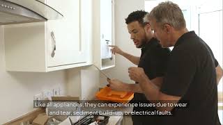 Water Heater Repair & Installation Services | Phoenix | 480 568 2596