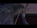 Into the Black Sphere | Original Dark Ambient Music + Surreal Visual Journey