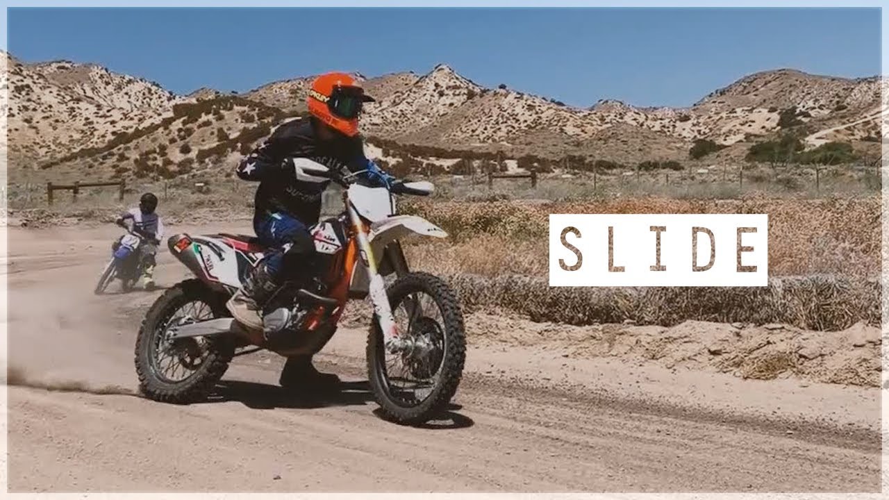 Facing The Dirt | Part 2