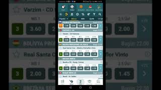 İddalıyım. Cumartesi Gece Kombine Isteyen Tercih Edebilir Oynadıgım Siteleri Açıklama Kısmında