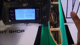 Cortex basic setup part 3
