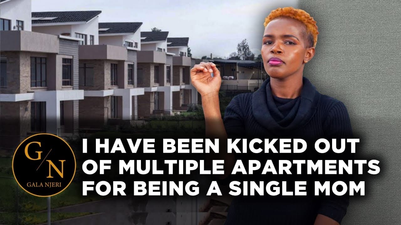Most single moms end up unmarried because dating is difficult