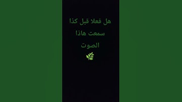 تلاوة قرآن كريم | #قاريء عبدالرحمن مسعد | جمعة مباركة 🌿