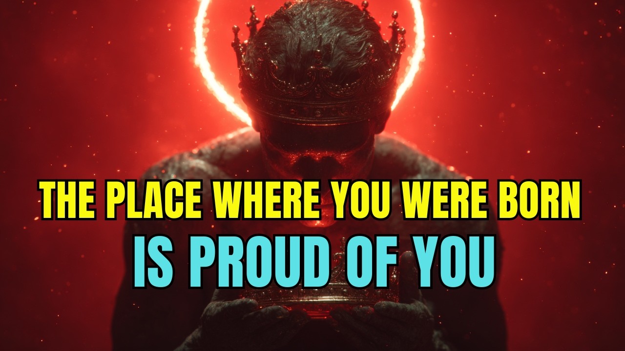 CHOSEN ONES: the POWER of your BIRTHPLACE ✨🕊️ you’re DIFFERENT 🌙⚡