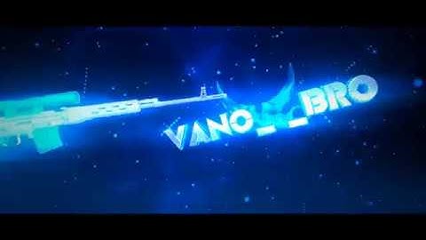 Intro for Vano_ _Bro//Intros for Free