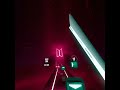 Beat Saber-  Boy with Luv