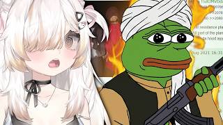 【Cweamcat Reacts】The Tale Of Lord Miles