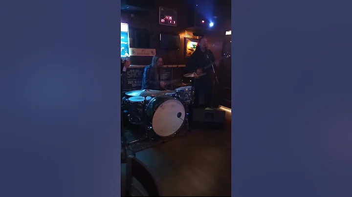 Boggy Branch Band w Norman Lever setting in for "S...