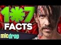 107 Red Hot Chili Peppers Facts YOU Should Know (Ep. #57) -  MicDrop