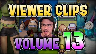 Viewer Clips - Volume 13: First Rule of Dark Souls