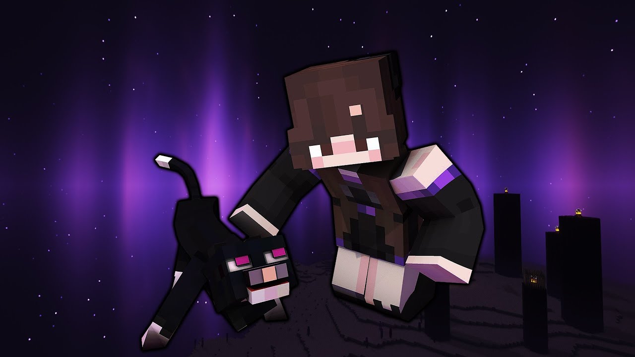 ❤︎ HOW TO CREATE MINECRAFT WALLPAPERS FOR FREE ❤︎