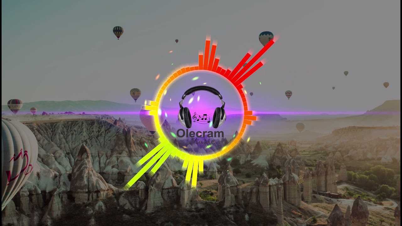 ENSOLARADO - OLECRAM MUSIC