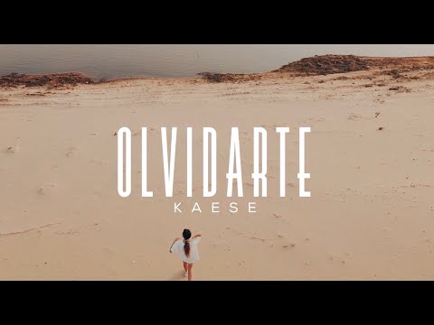 Kaese - Olvidarte (Video Oficial)