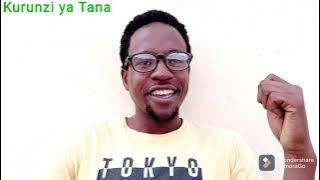 MAKALA (sehemu ya Pili). Kutana na Gwiji wa utangazaji soka Tana River Ilu Buya..