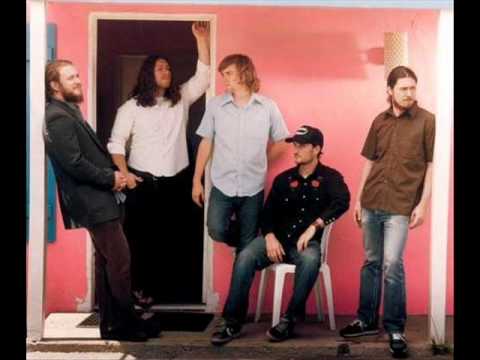 My Morning Jacket - Librarian