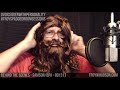 Behind the Scenes | The making of Samson: Mighty Warrior