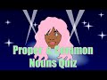 Mission Completion Quiz