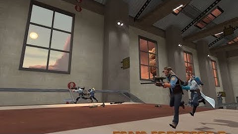 Все секреты Tr_walkway