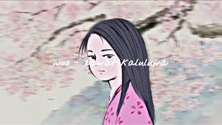 Iv Of Spades  Bawat Kaluluwa slowed  Reverb