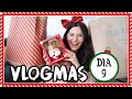 HAUL de PRIMARK .. COSAS PASARON🎄 DIA 9 VLOGMAS 2020 - Caro Trippar