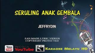 karaoke - seruling anak gembala