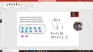 Grade 1, Module 2, Lesson 28 (Friendship Public Charter School)