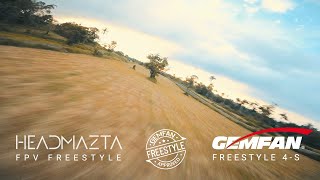 Connecting Simple FPV Freestyle Tricks