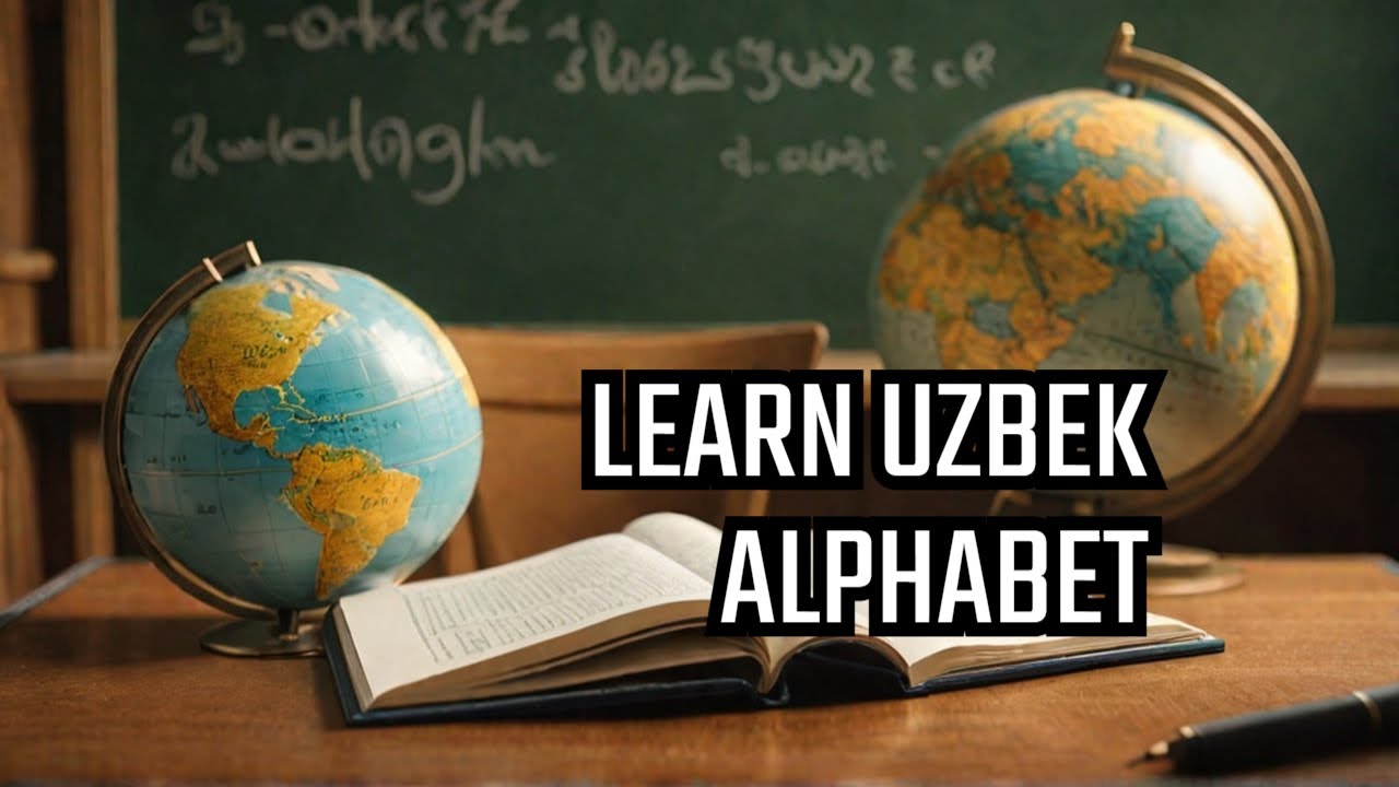 The Surprising Truth About Learning Uzbek Language Online in India