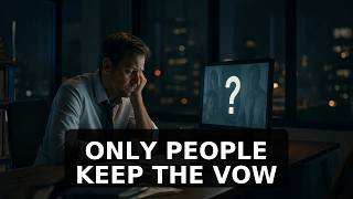 Week 8: People 👥 – The Vow Keepers – Founder's Notes