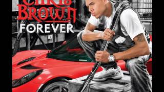 Chris Brown - Forever + Lyrics and Download Link!!!