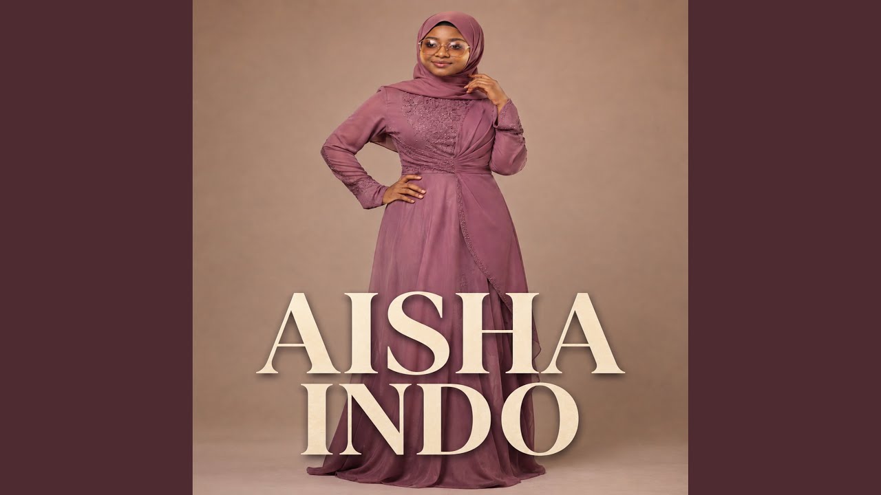 Watch Aishaindo on YouTube Watch Aishaindo on YouTube