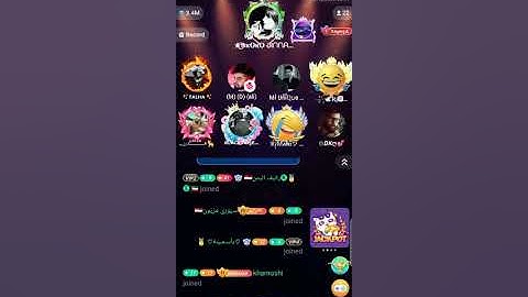 this is my hosting The legend s family yaho Waka funny comedy show thanks Join my YouTube channel