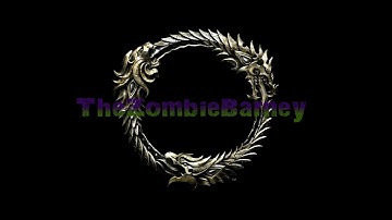 The Elder Scrolls Online: The Wailing Prison Part 1 (Beta)