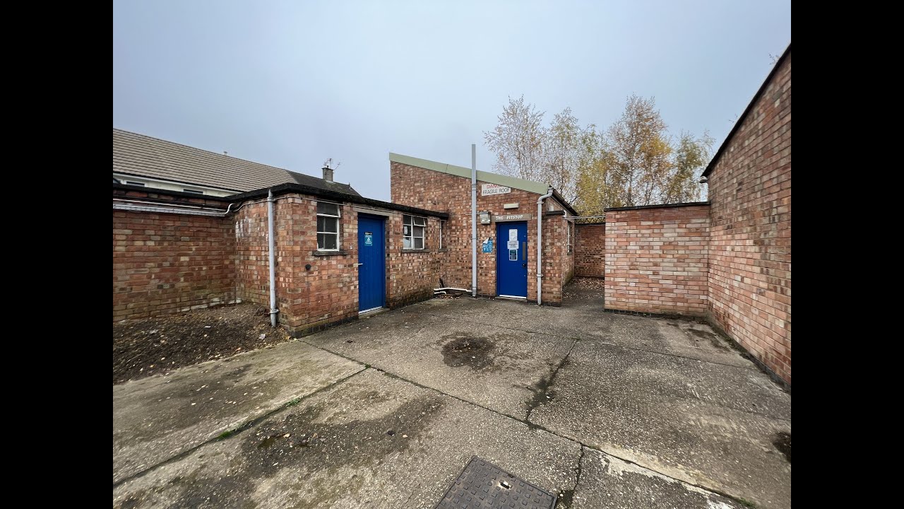 Appleton Avenue Depot Auction 14th February YouTube