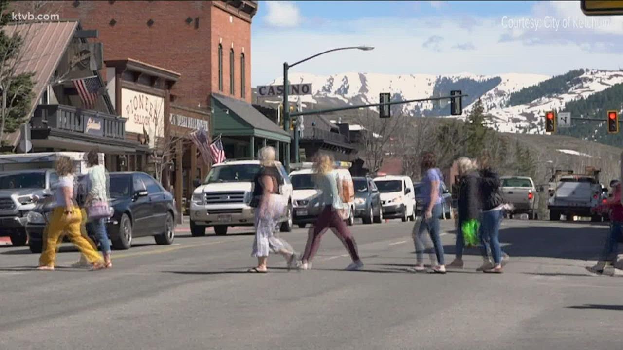 'Every citizen in Ketchum needs to put their thinking cap on' amid