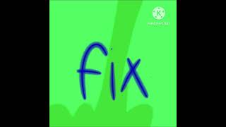 Fix By Jean Benoit Deckel