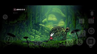 Hollow Knight: Silksong v1.0.1 Apk Unofficial Port of Android Game (60 FPS) screenshot 5