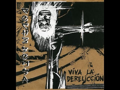 Viva La Derelicción artwork