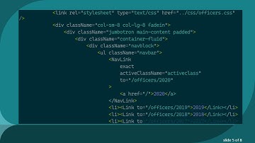 How to Fix NavLink Active Class for Nested Routes in React Router