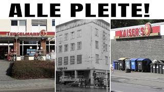 10 Deutsche Einkaufslden Die Wir Alle Vermissen