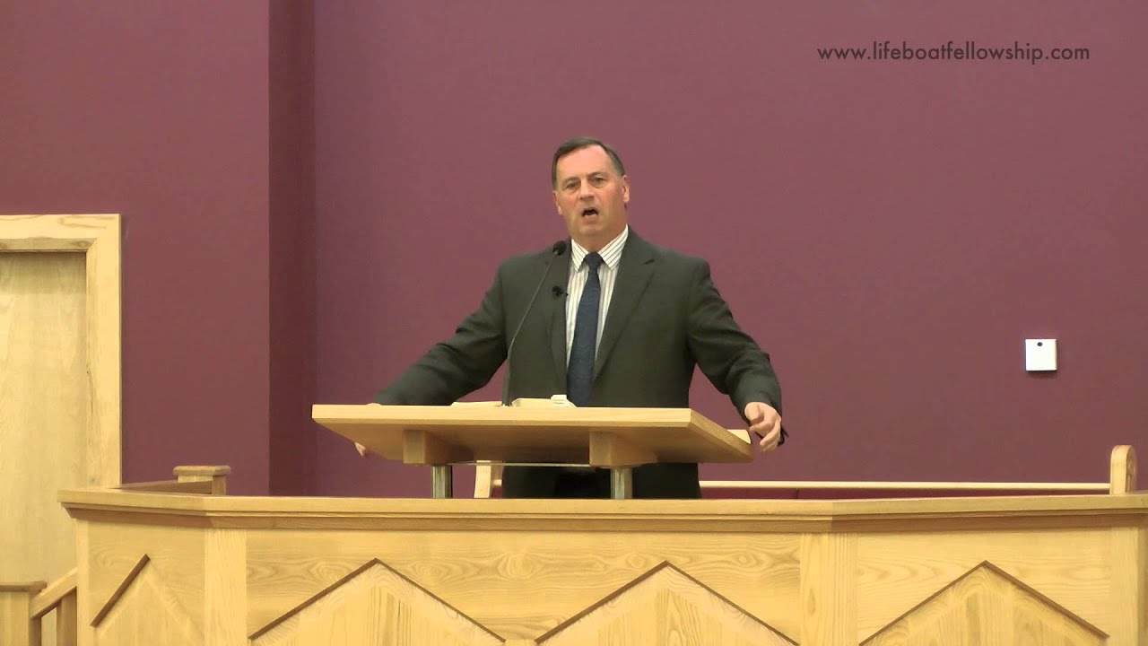 Testimony of David Martin