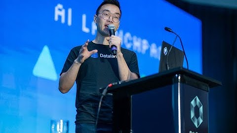 Dataland | AI Launchpad 