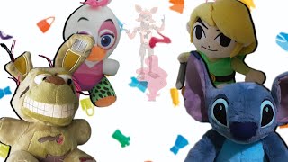 Plush Marooned 2022 - Episode 9