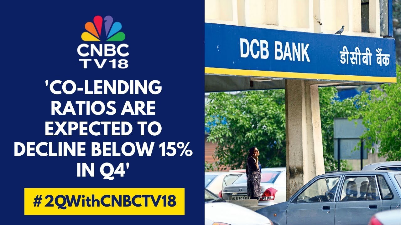 Expect Credit Costs To Be Between 40–45 bps By The End Of FY26: DCB Bank | CNBC TV18